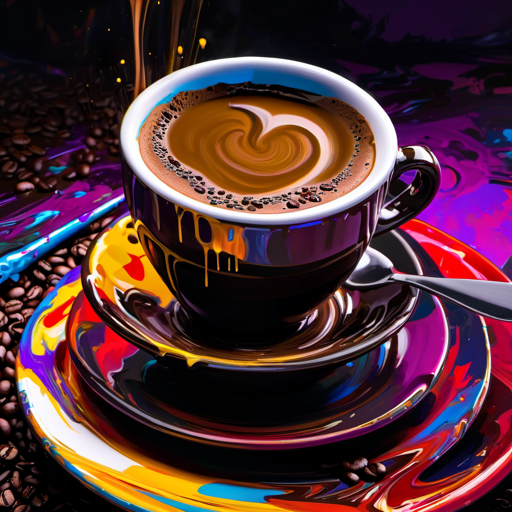 Espresso Blend Dark