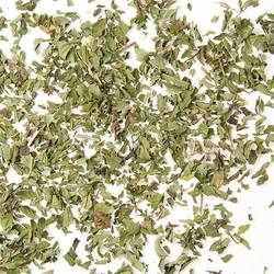 ORGANIC PEPPERMINT WILLAMETTE