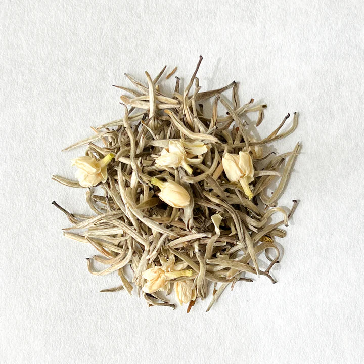 Fine Cut Jasmine Fannings