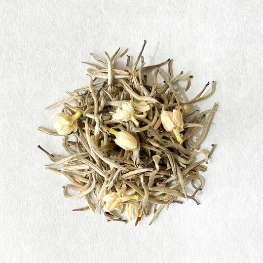 Fine Cut Jasmine Fannings