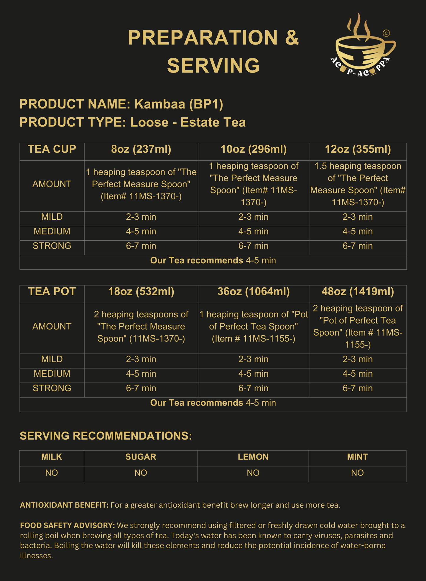 KAMBAA