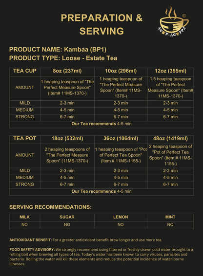 KAMBAA