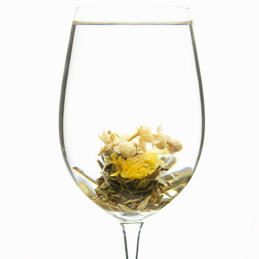 ALLEGRIA JASMINE BURST