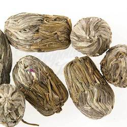 OOLONG MYSTERE